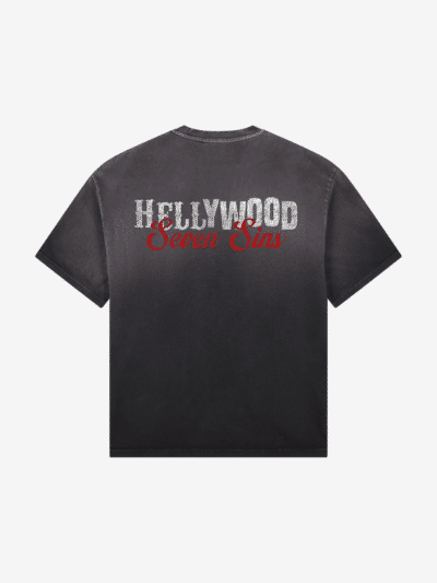The Hellywood T-Shirt