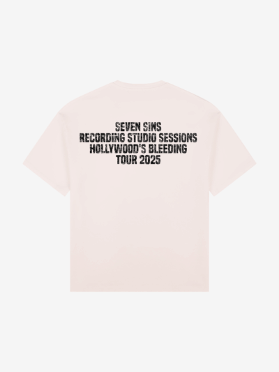 The Studio Sessions T-Shirt