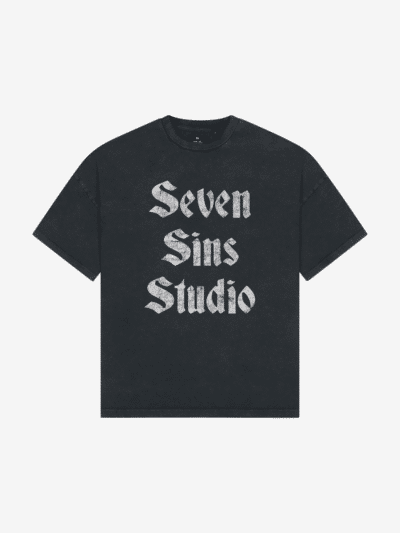 Hollywood’s Bleeding T-Shirt