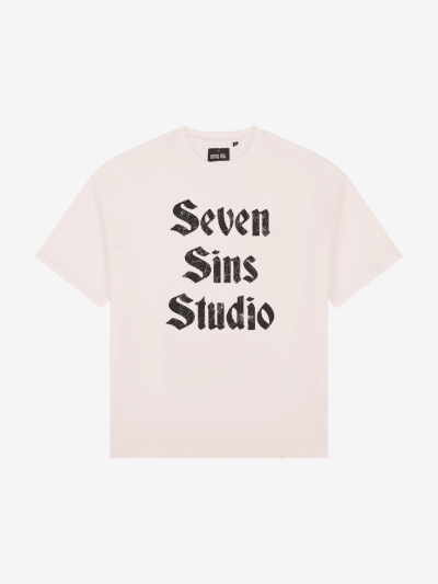 Hollywood’s Bleeding T-Shirt