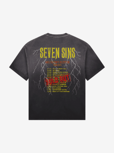Sold Out Tour T-Shirt