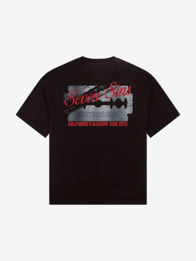 Cut Throat T-Shirt