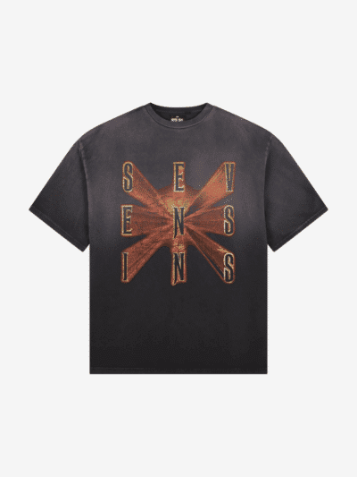 Rock City Icons T-Shirt