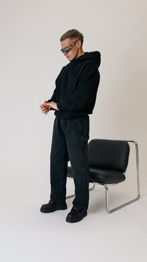 Seven sins core collection