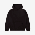 Seven Sins Tally Hoodie Front Flatlay