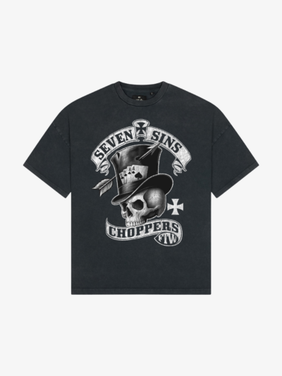 Choppers FTW Tee
