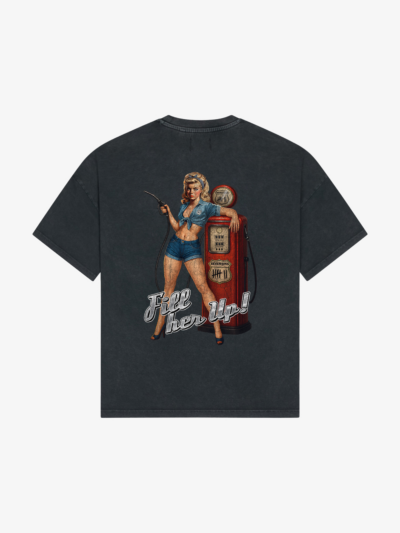 Fill Her Up Tee